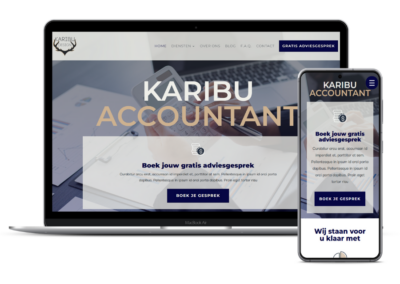 Karibu Accountant